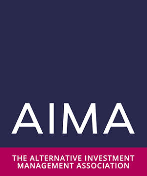 Alternative Investment Management Association (AIMA) Member Logo