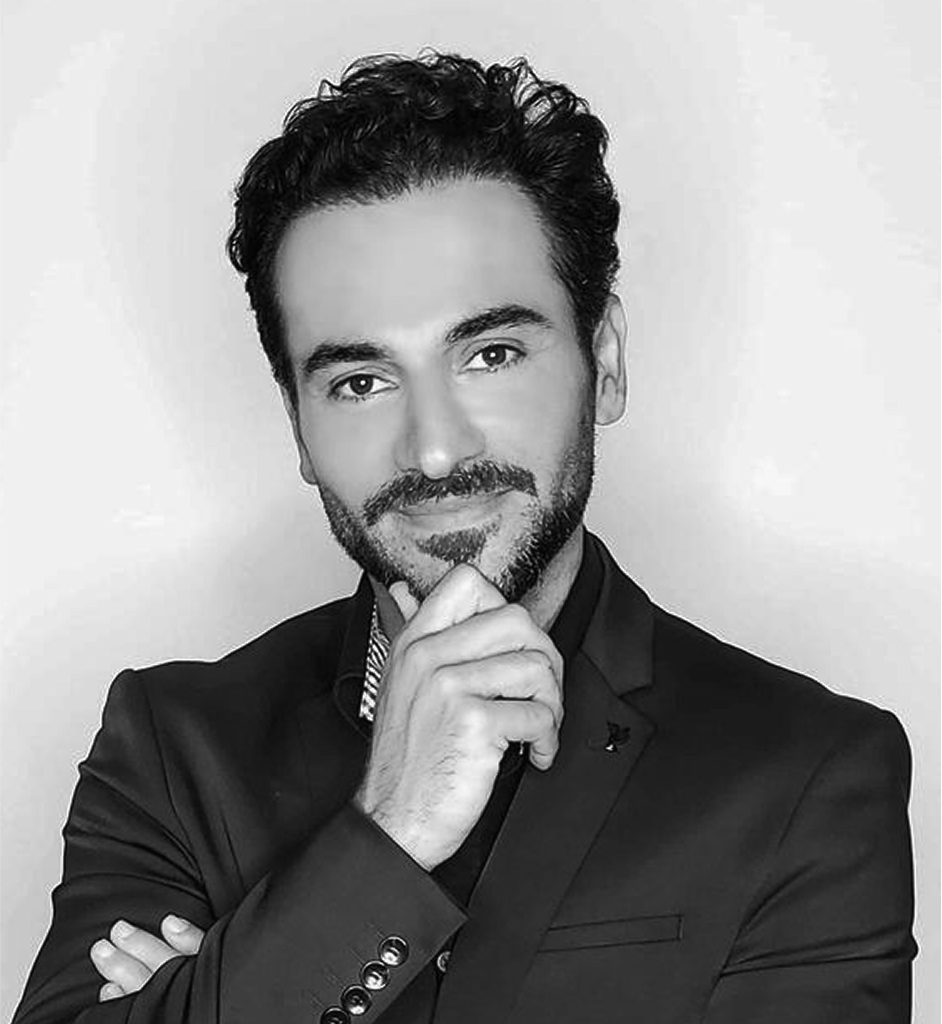 Arthur Andreasyan, Managing Member