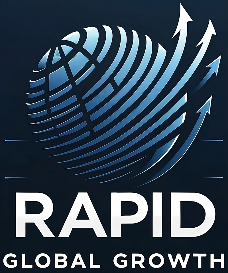 RGG Capital Logo
